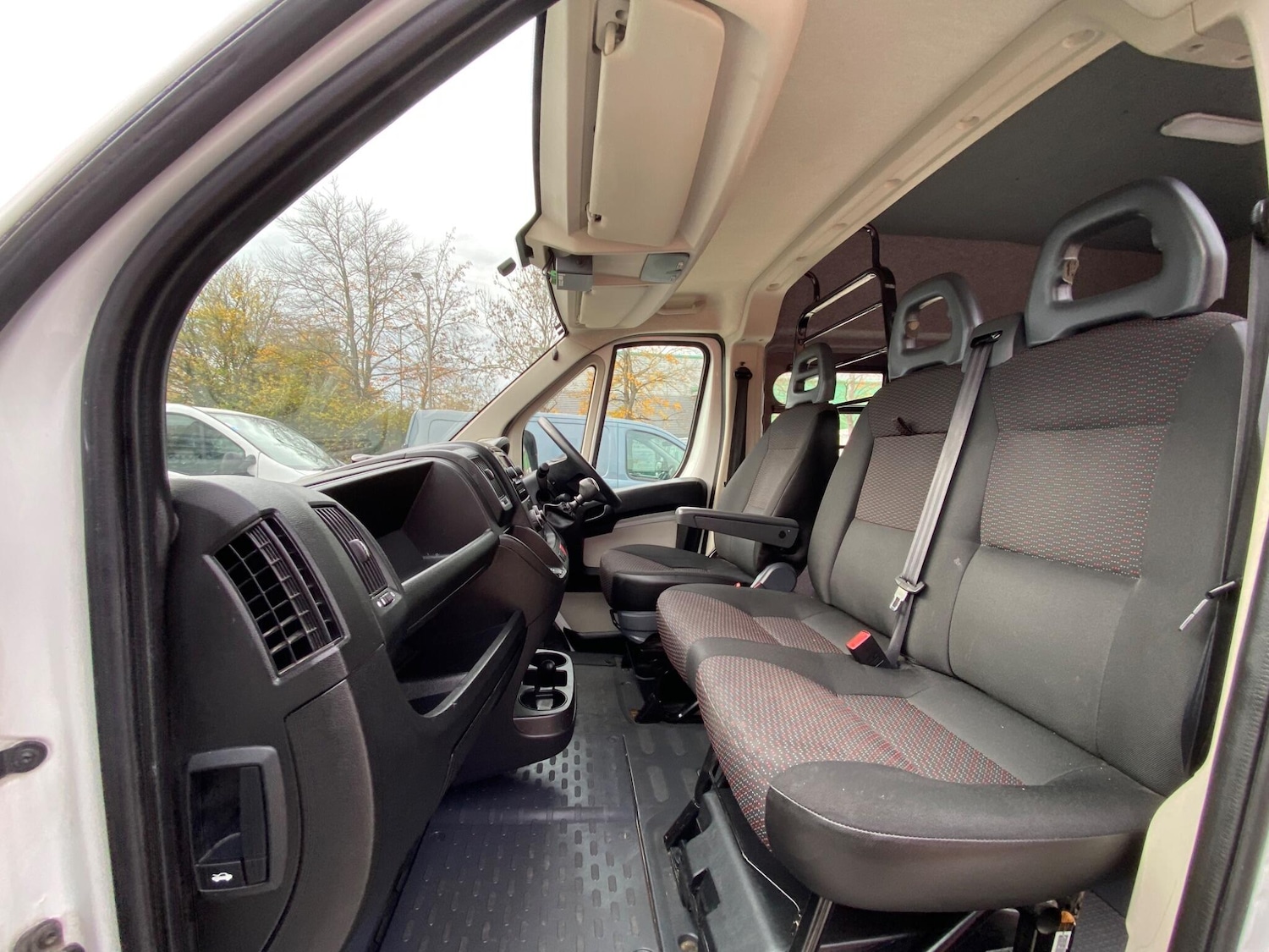 Used Citroen Relay for sale - 76473011: Photo 32