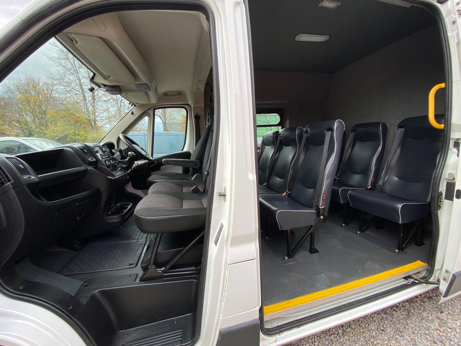 Used Citroen Relay for sale - 76473011: Photo 33