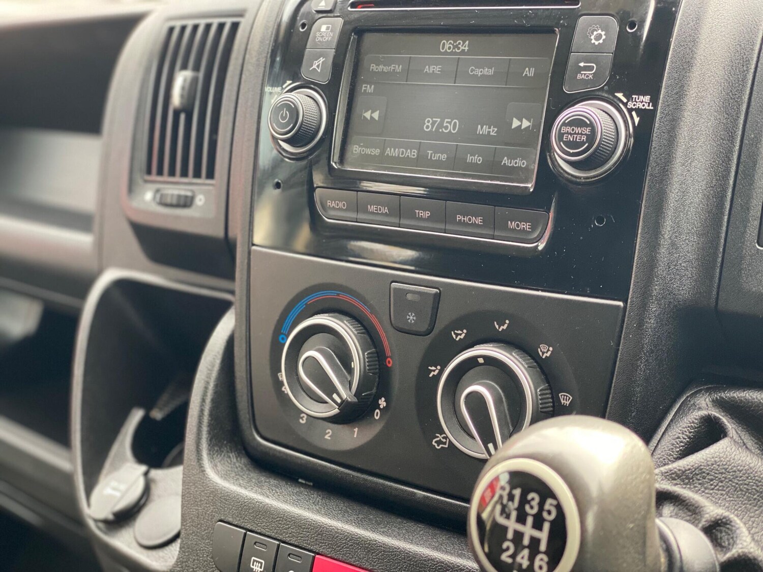 Used Citroen Relay for sale - 76473011: Photo 35