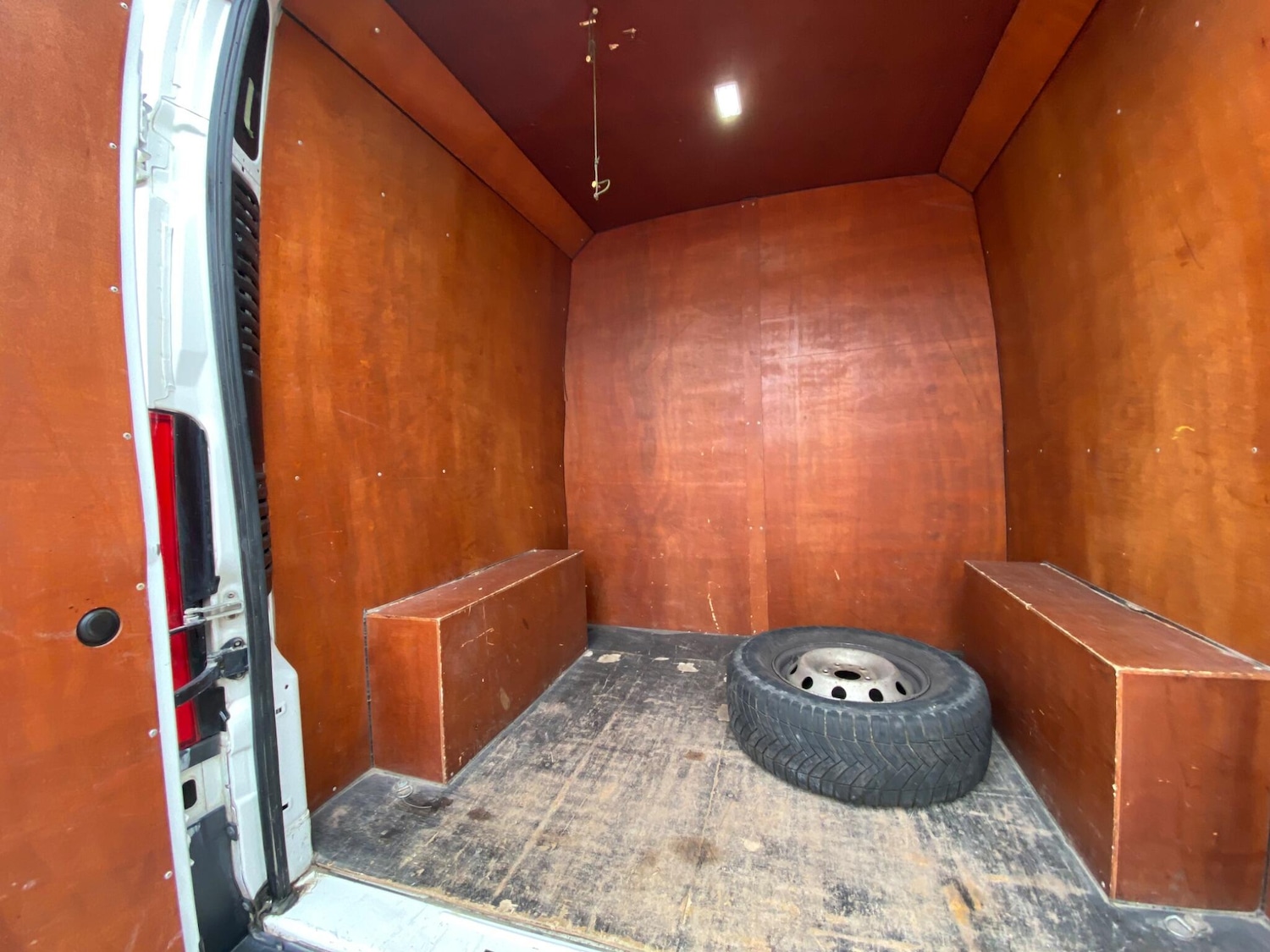 Used Citroen Relay for sale - 76473011: Photo 37