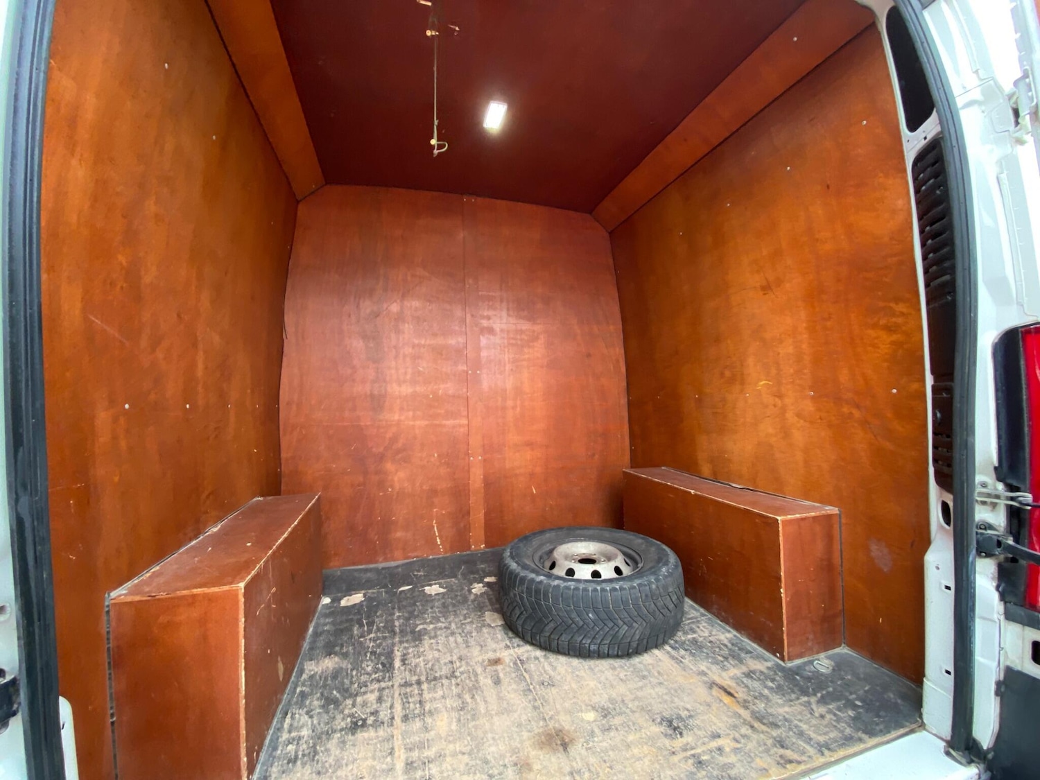 Used Citroen Relay for sale - 76473011: Photo 38