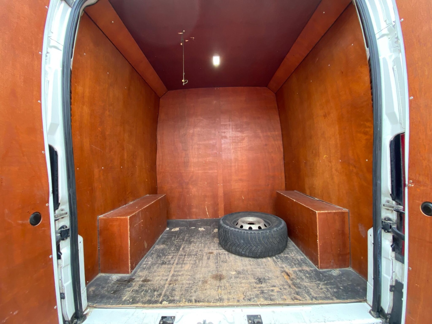 Used Citroen Relay for sale - 76473011: Photo 39