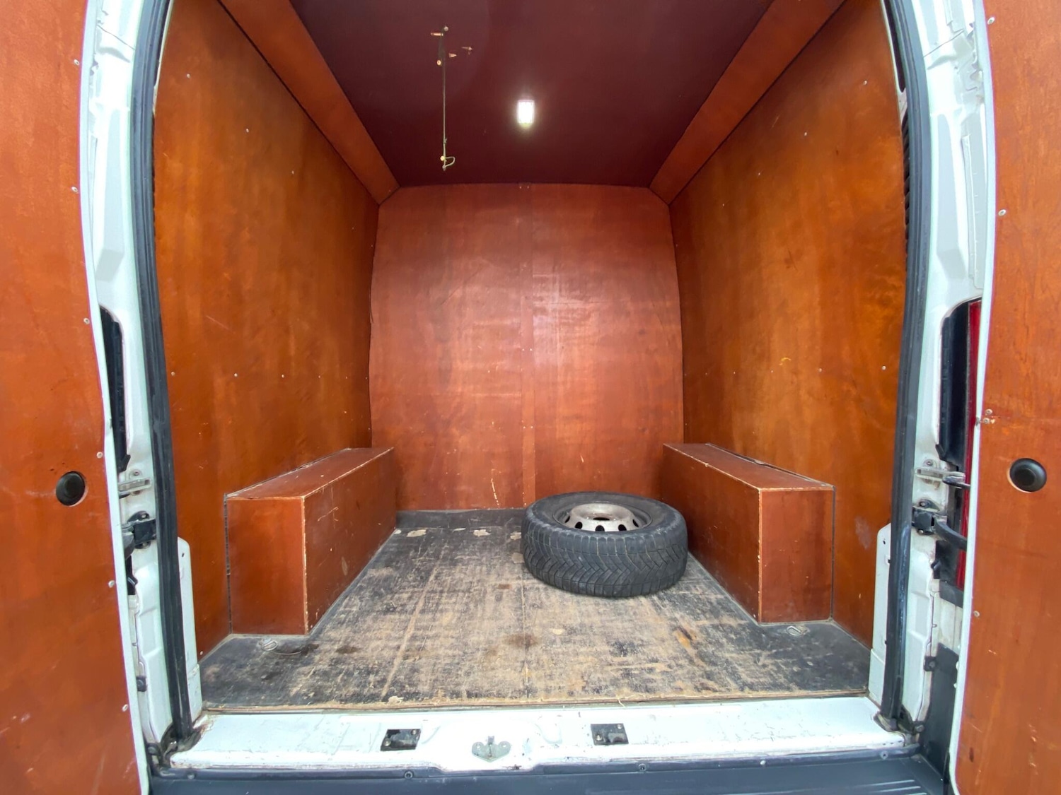 Used Citroen Relay for sale - 76473011: Photo 40