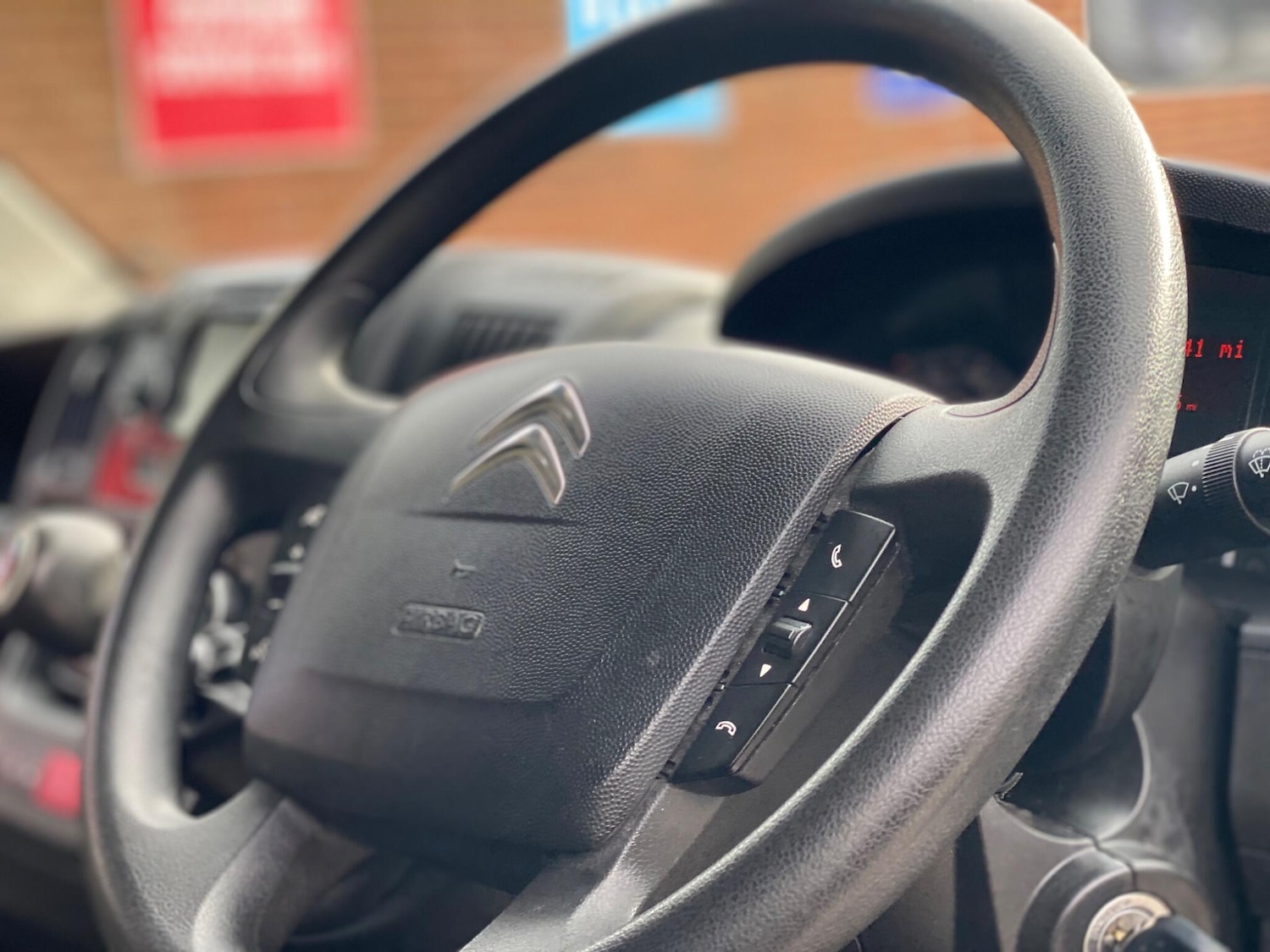 Used Citroen Relay for sale - 76473011: Photo 41