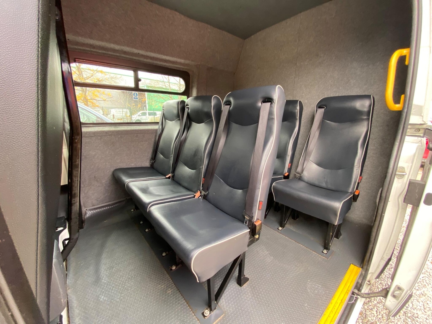 Used Citroen Relay for sale - 76473011: Photo 43