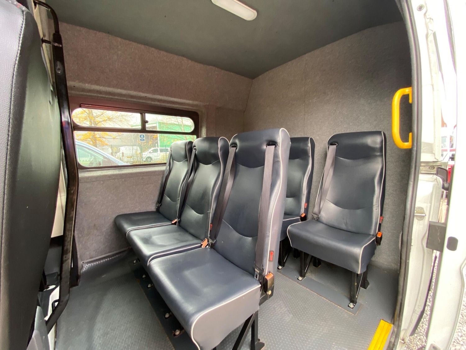 Used Citroen Relay for sale - 76473011: Photo 44