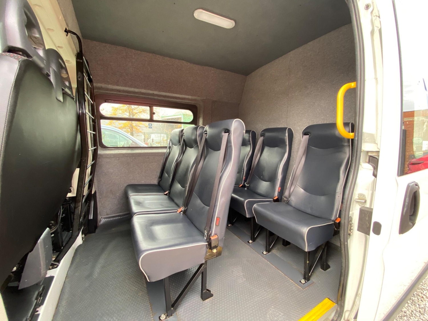 Used Citroen Relay for sale - 76473011: Photo 45