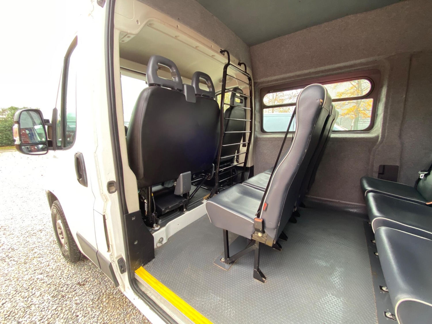 Used Citroen Relay for sale - 76473011: Photo 46