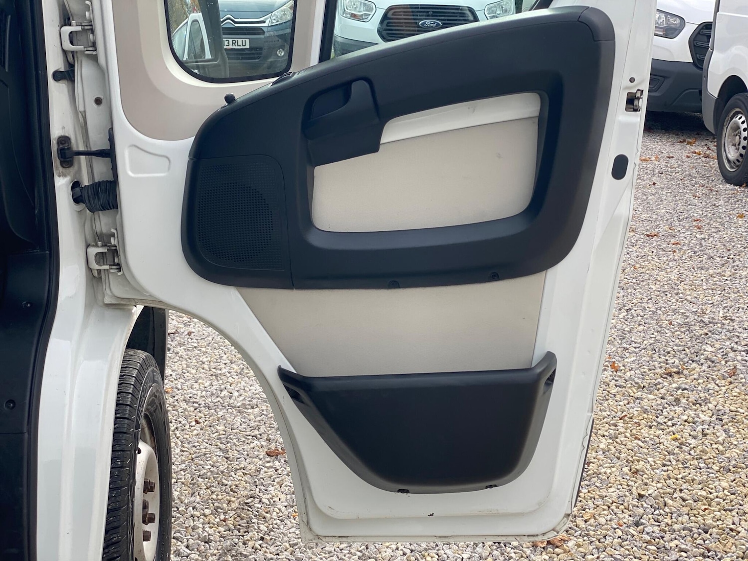 Used Citroen Relay for sale - 76473011: Photo 48