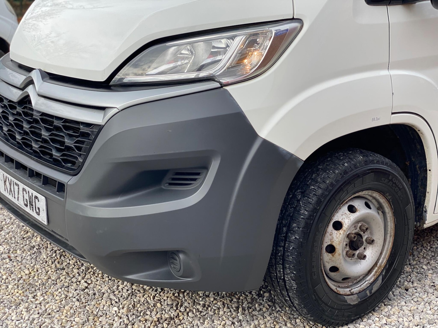 Used Citroen Relay for sale - 76473011: Photo 49