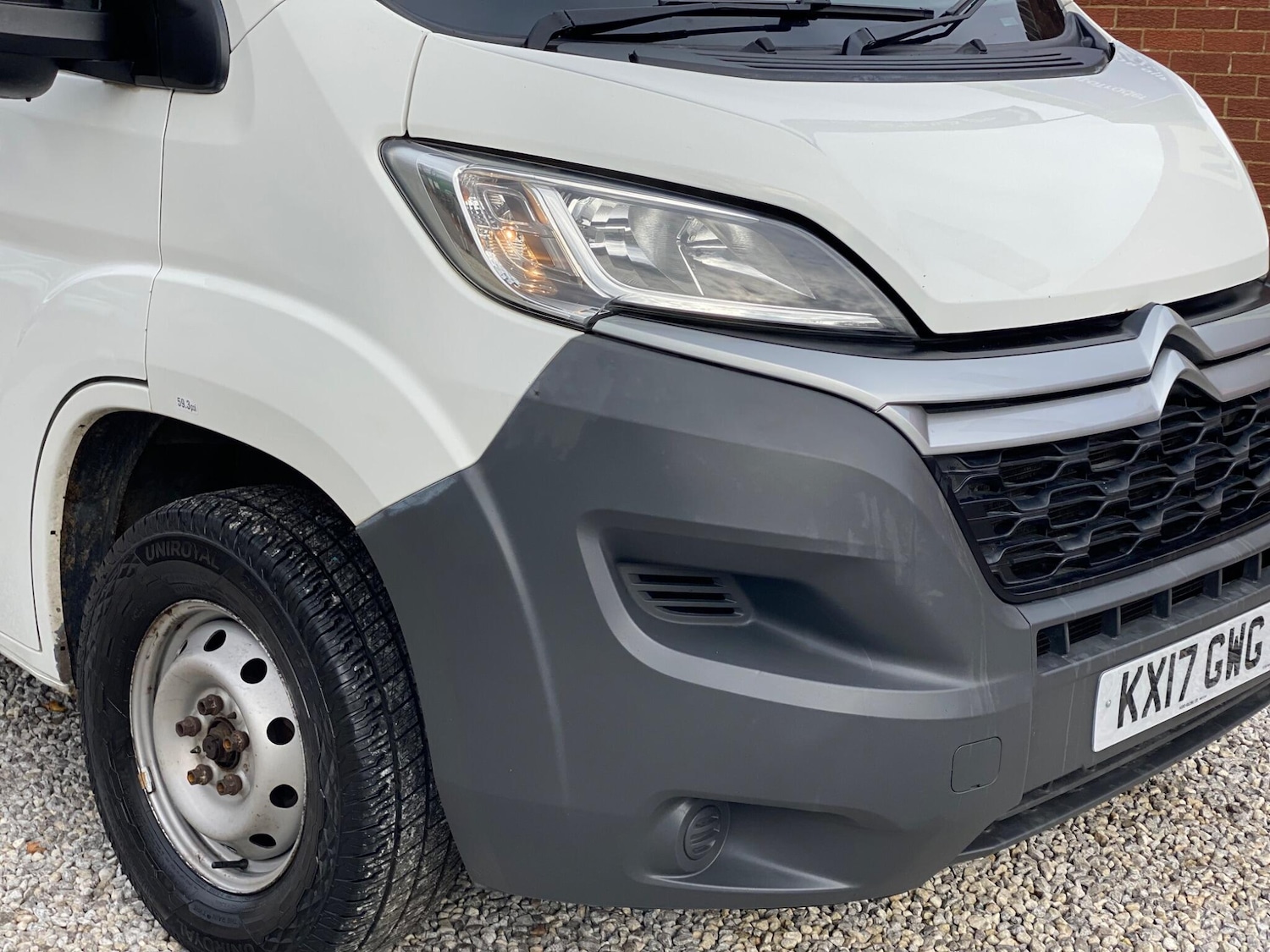 Used Citroen Relay for sale - 76473011: Photo 51