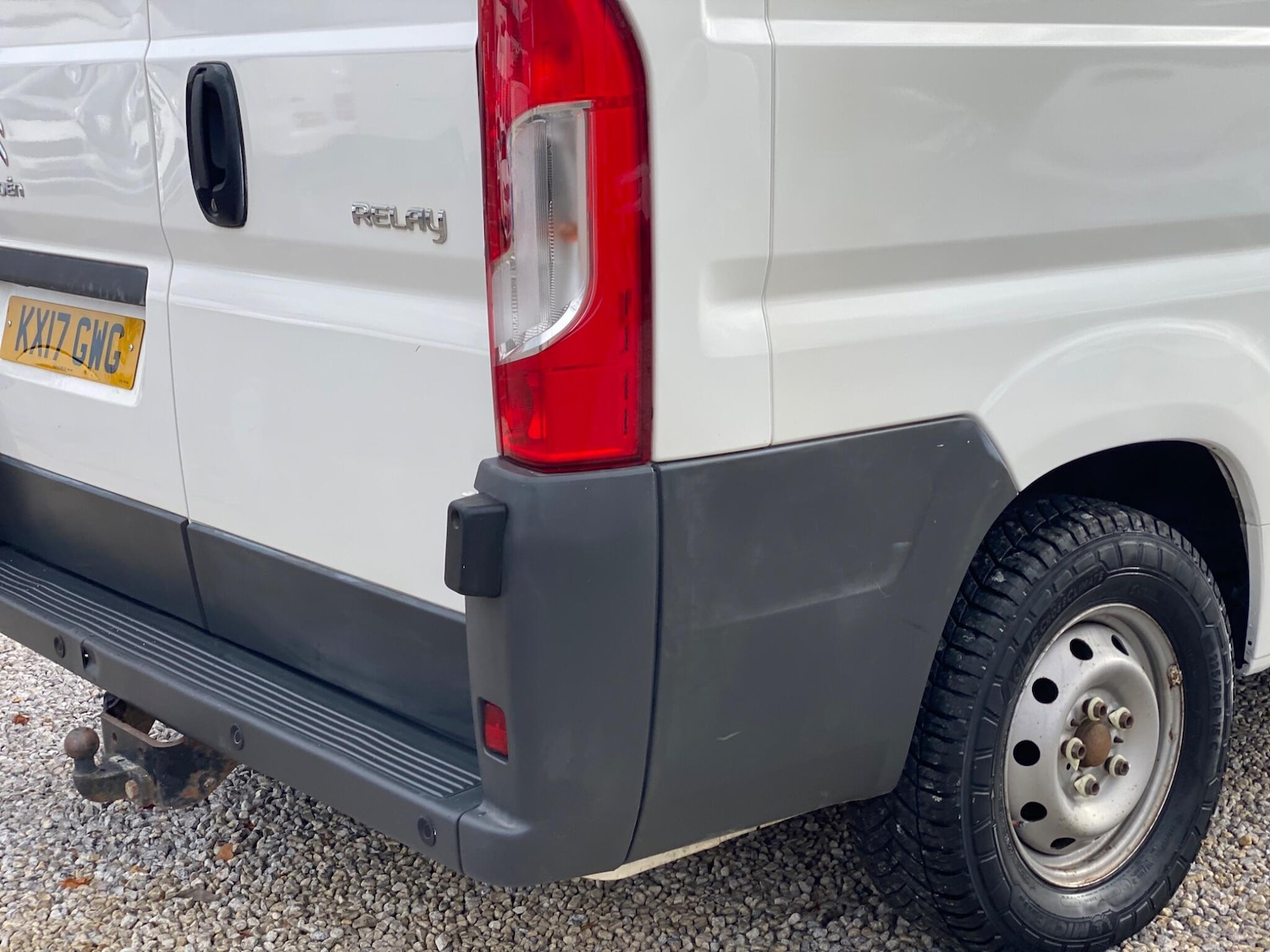 Used Citroen Relay for sale - 76473011: Photo 53