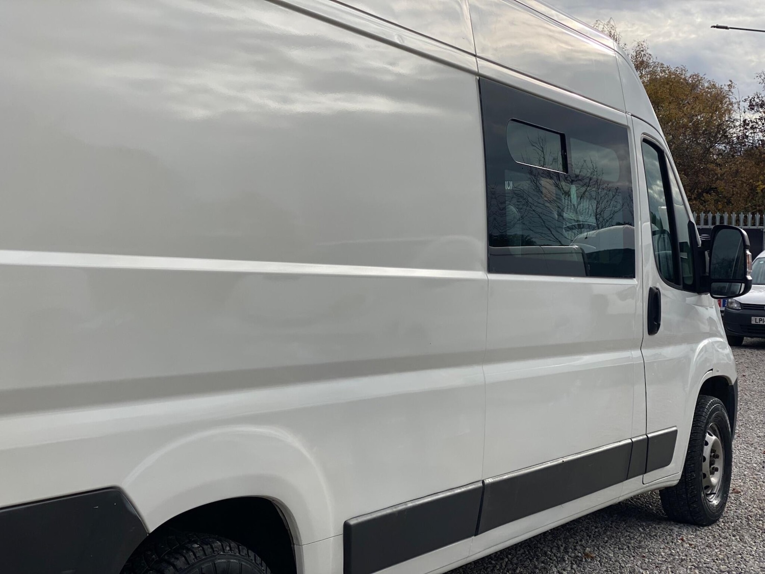 Used Citroen Relay for sale - 76473011: Photo 55