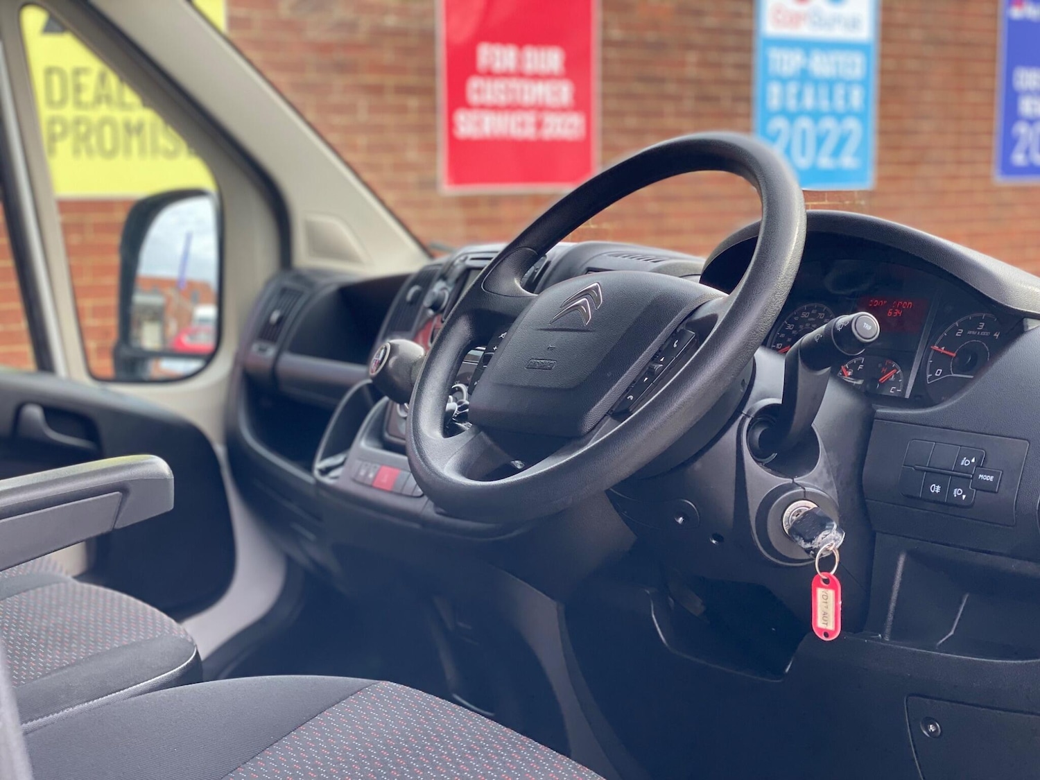 Used Citroen Relay for sale - 76473011: Photo 56