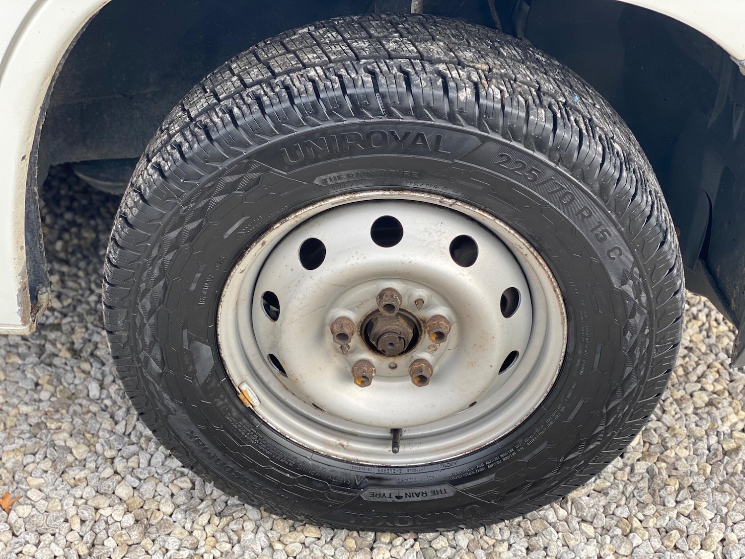 Used Citroen Relay for sale - 76473011: Photo 57