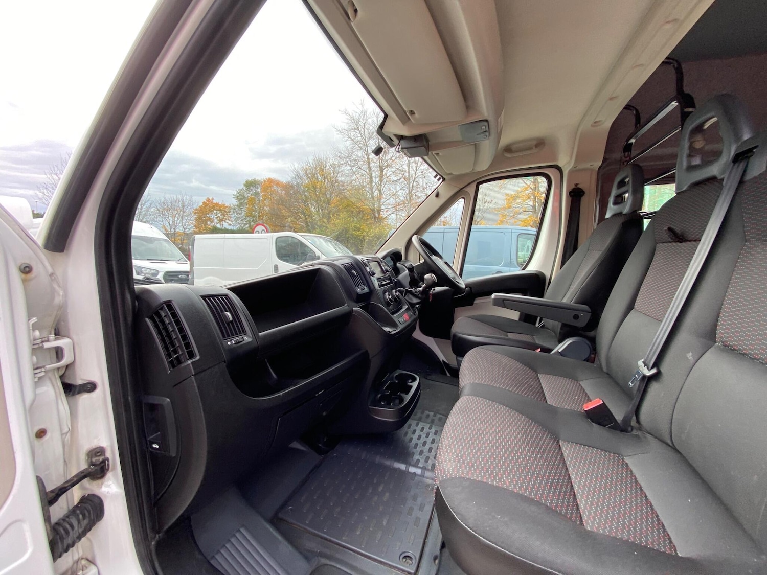 Used Citroen Relay for sale - 76473011: Photo 7