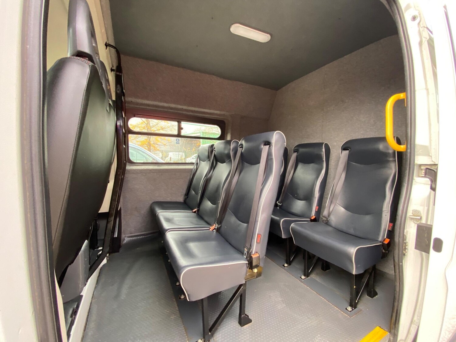 Used Citroen Relay for sale - 76473011: Photo 8