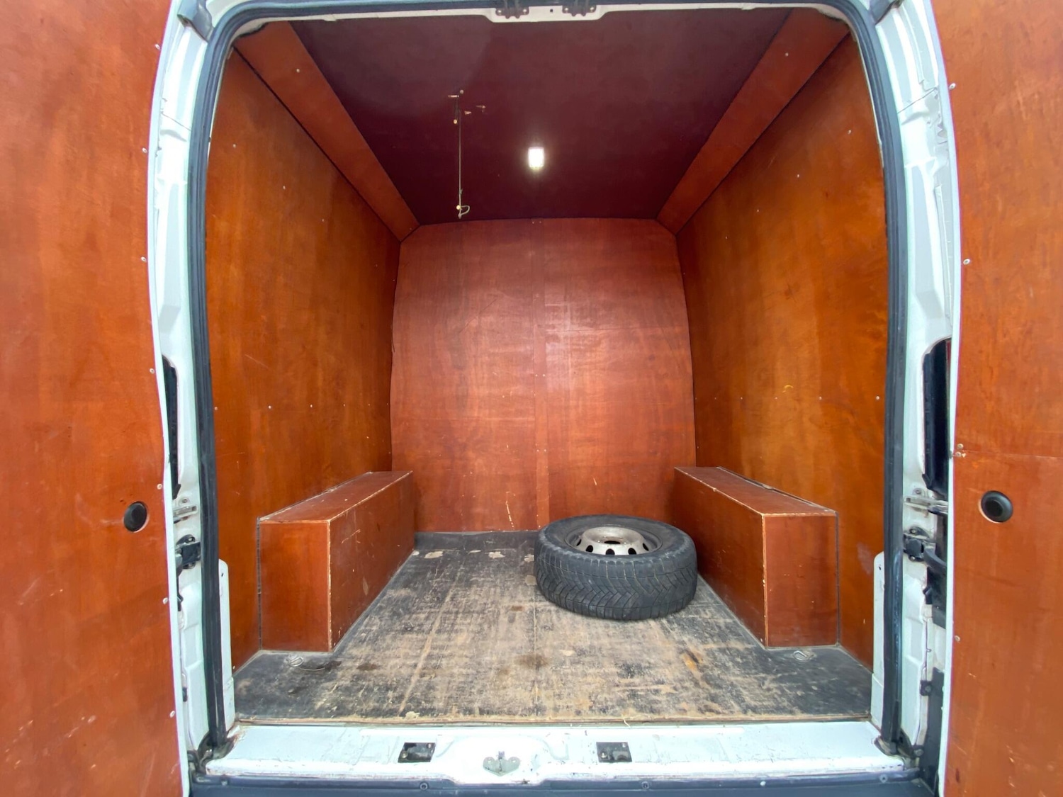 Used Citroen Relay for sale - 76473011: Photo 9