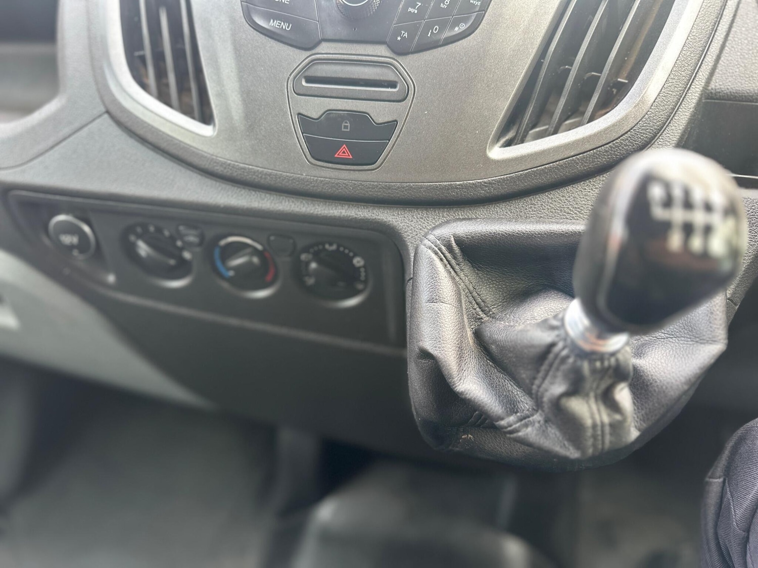 Vehicle 30