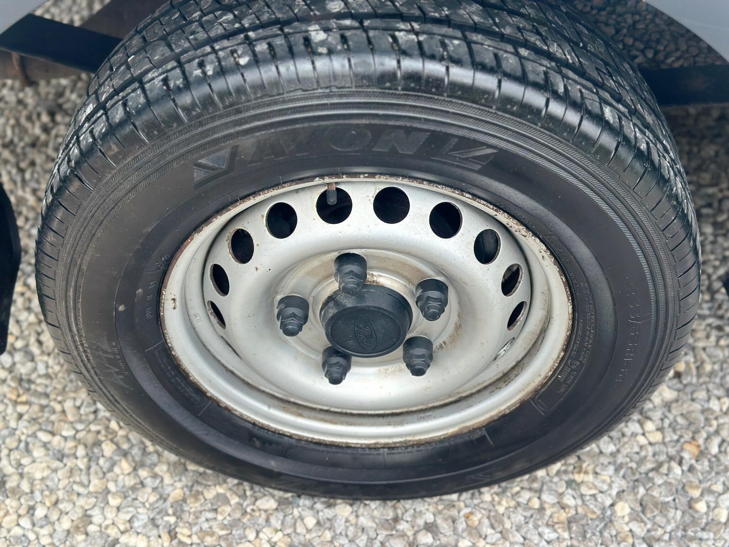 Vehicle 37