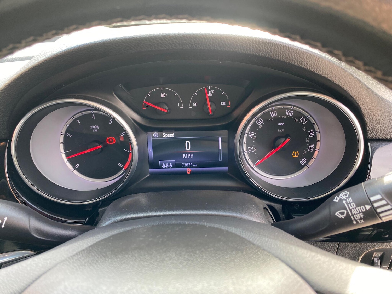 Used Vauxhall Astra 2016 for sale - 77647169: Photo 10