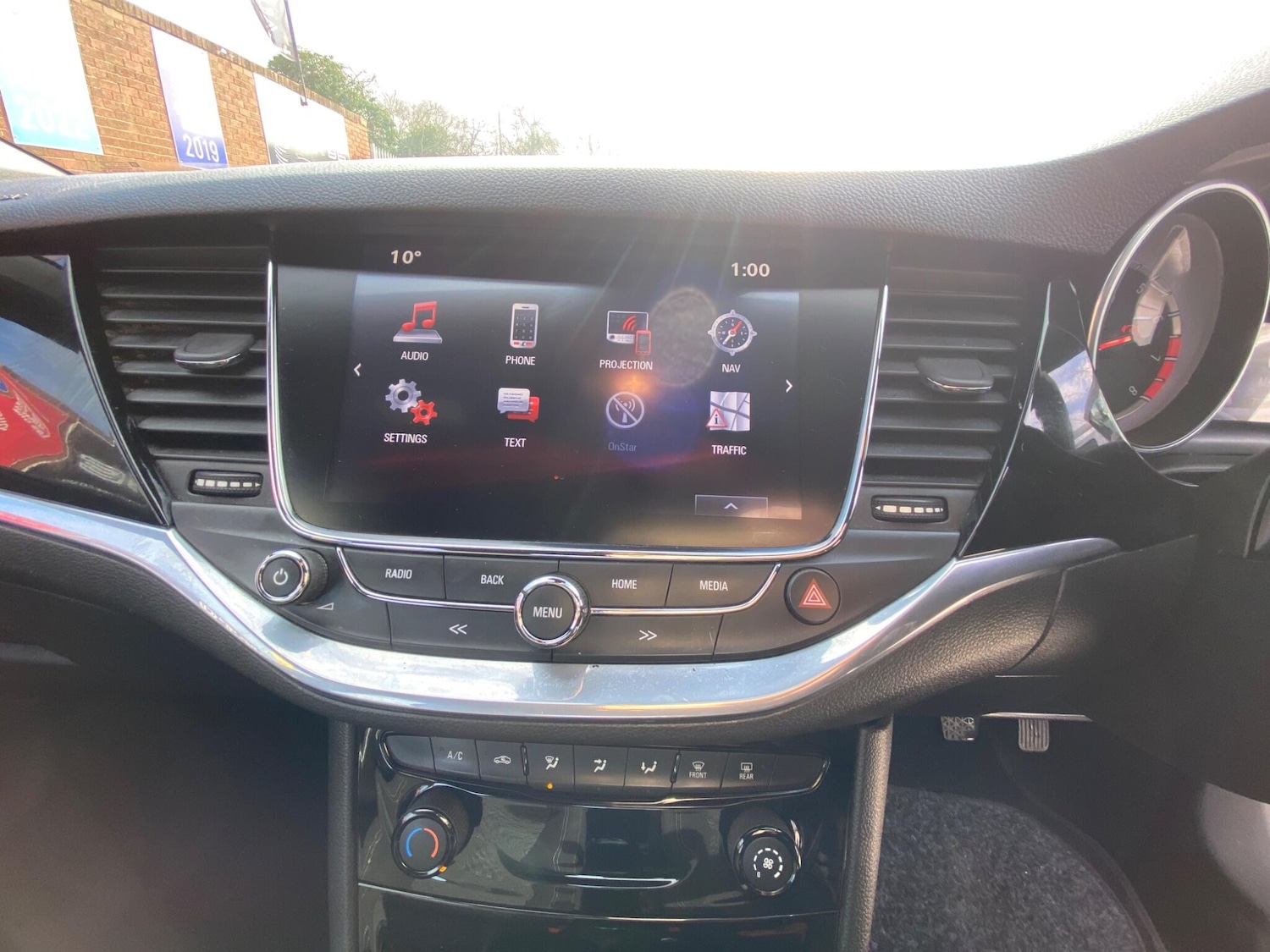 Used Vauxhall Astra 2016 for sale - 77647169: Photo 11