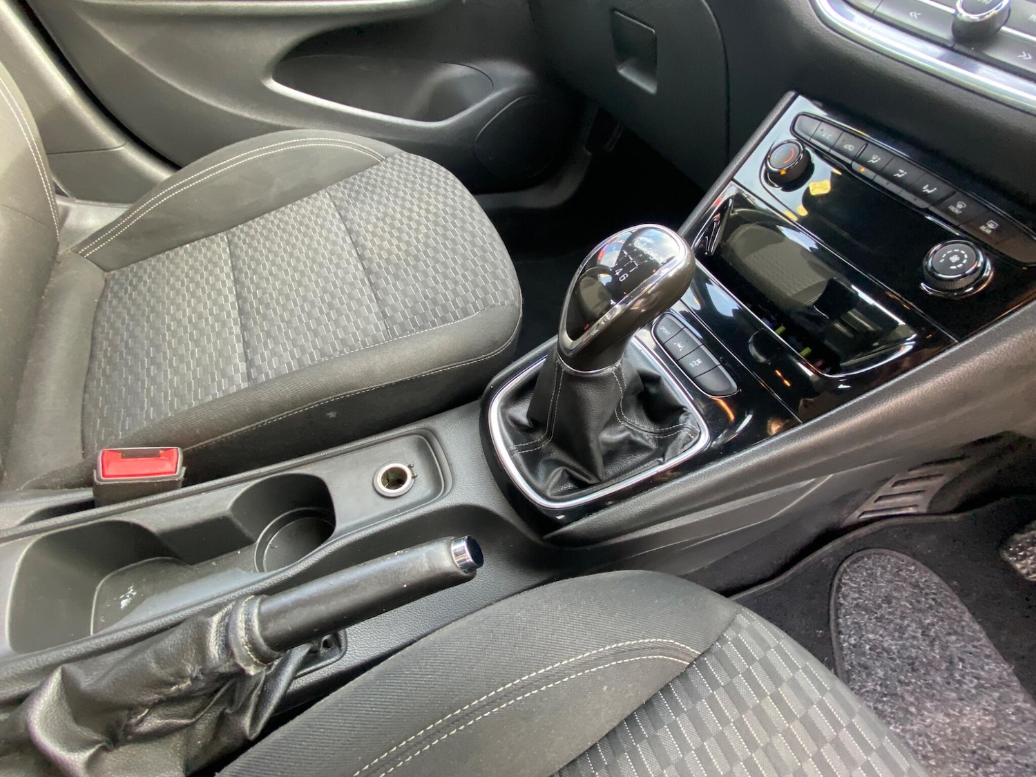 Used Vauxhall Astra 2016 for sale - 77647169: Photo 15