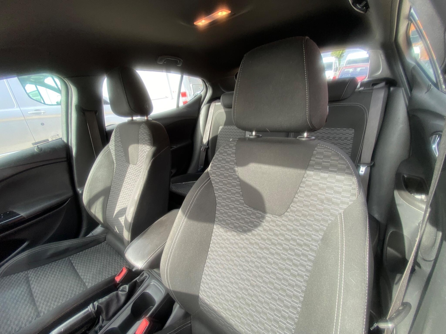 Used Vauxhall Astra 2016 for sale - 77647169: Photo 16