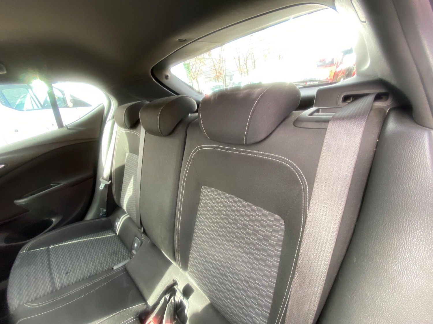 Used Vauxhall Astra 2016 for sale - 77647169: Photo 23