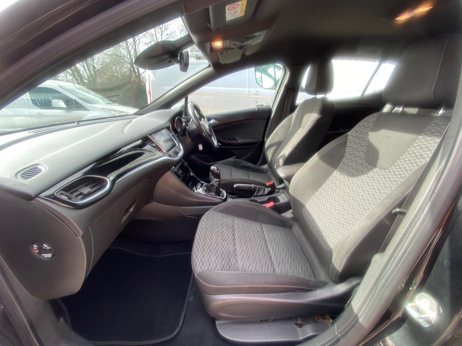 Used Vauxhall Astra 2016 for sale - 77647169: Photo 24