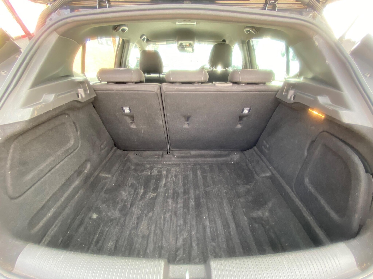 Used Vauxhall Astra 2016 for sale - 77647169: Photo 26