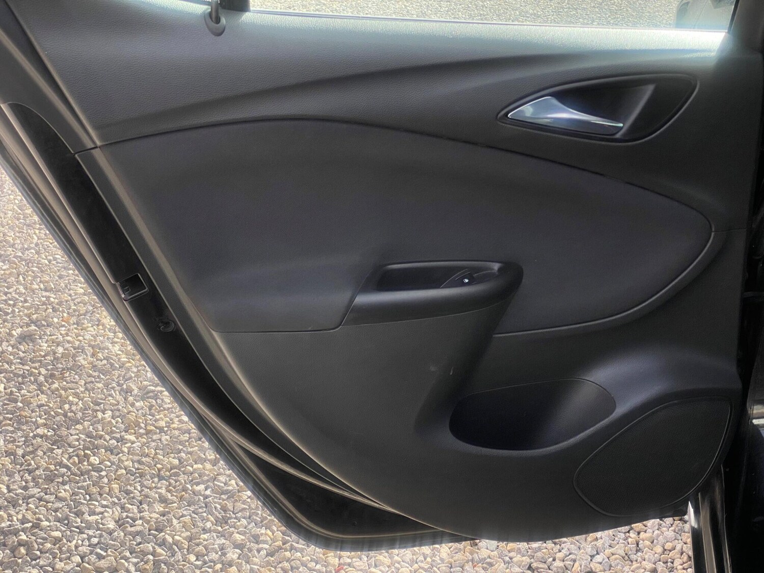 Used Vauxhall Astra 2016 for sale - 77647169: Photo 30