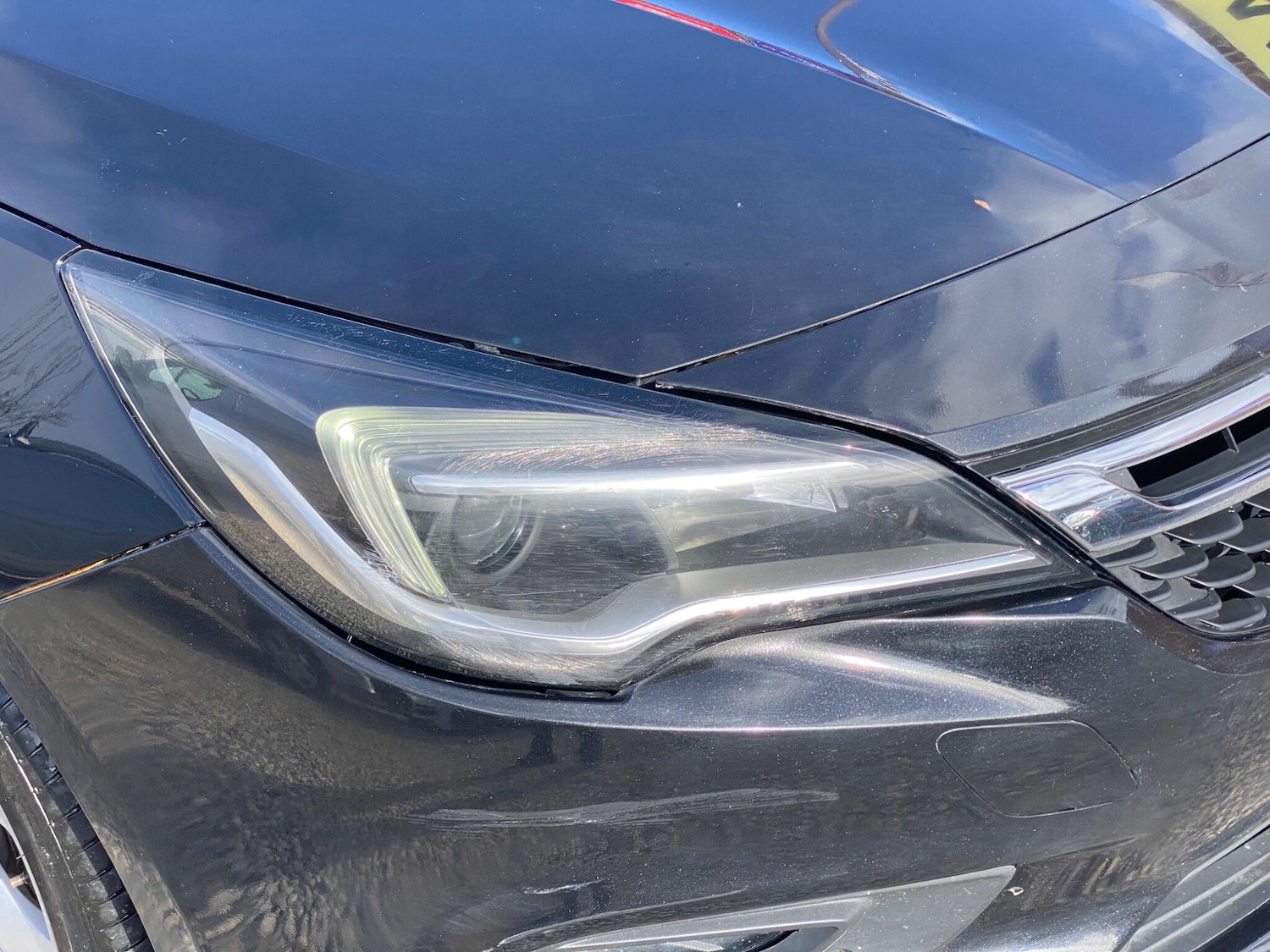 Used Vauxhall Astra 2016 for sale - 77647169: Photo 38