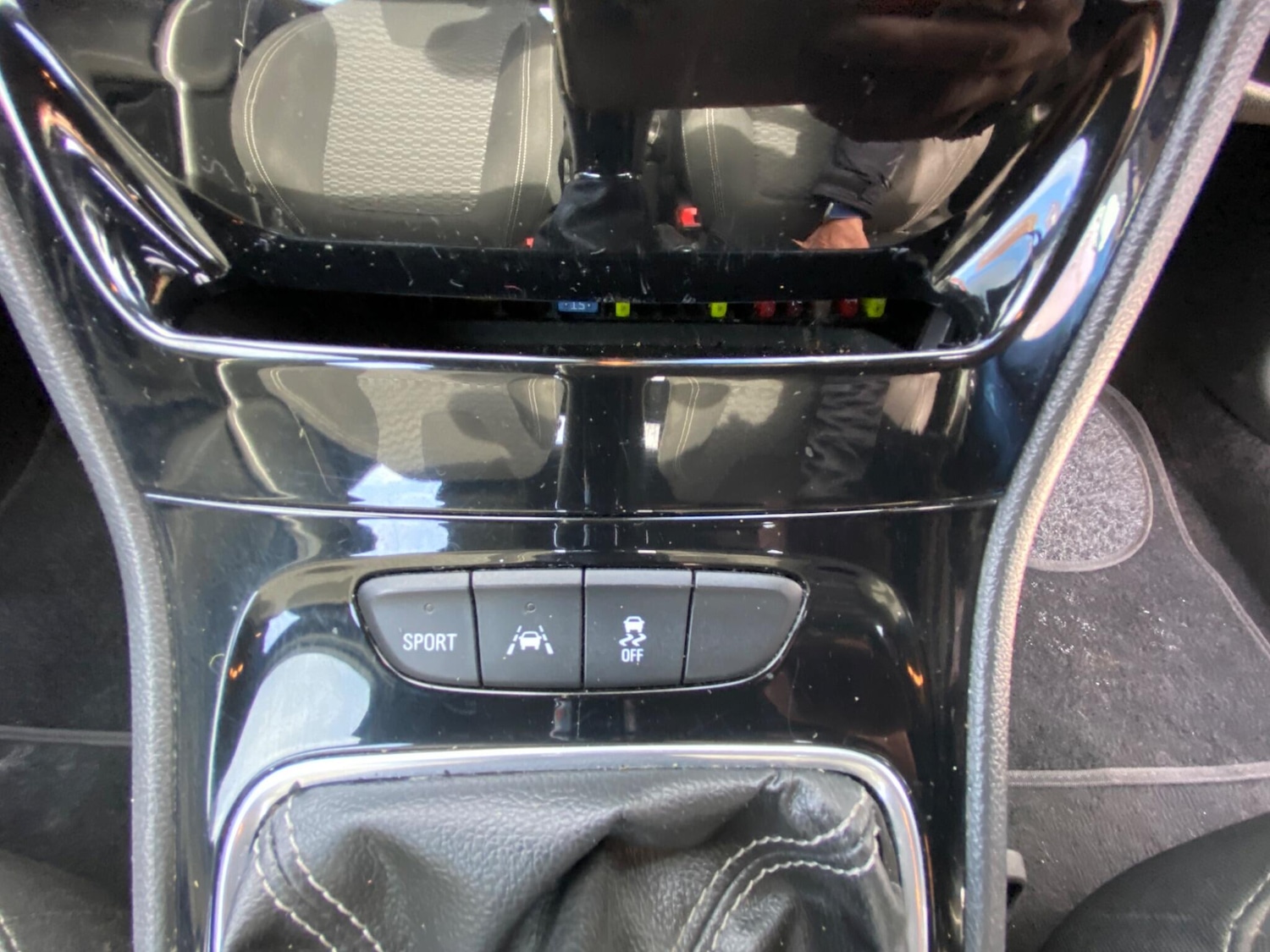 Used Vauxhall Astra 2016 for sale - 77647169: Photo 39