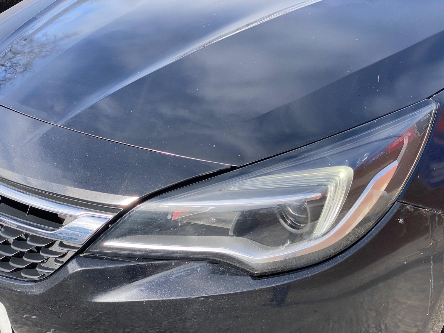 Used Vauxhall Astra 2016 for sale - 77647169: Photo 43