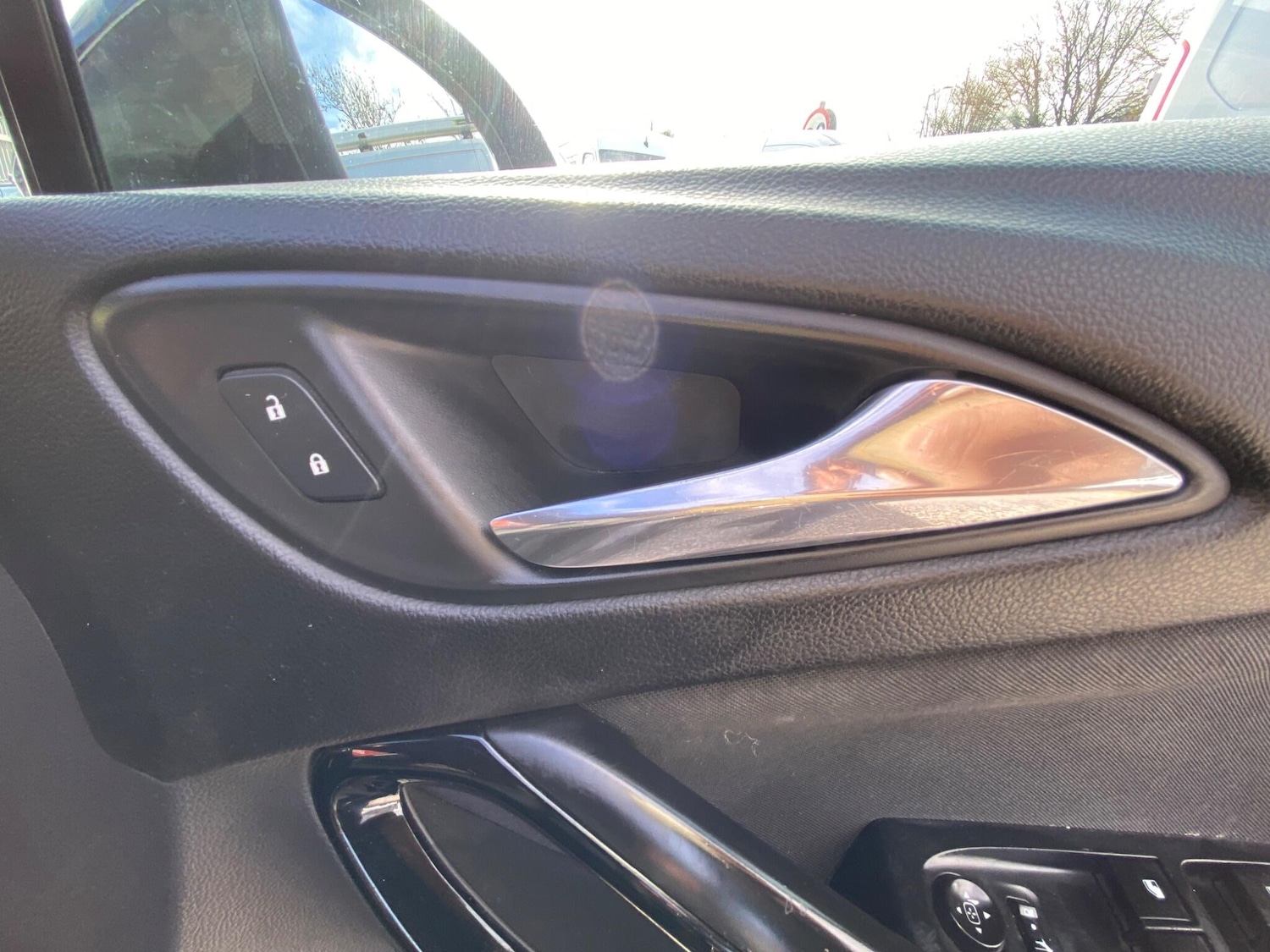 Used Vauxhall Astra 2016 for sale - 77647169: Photo 46