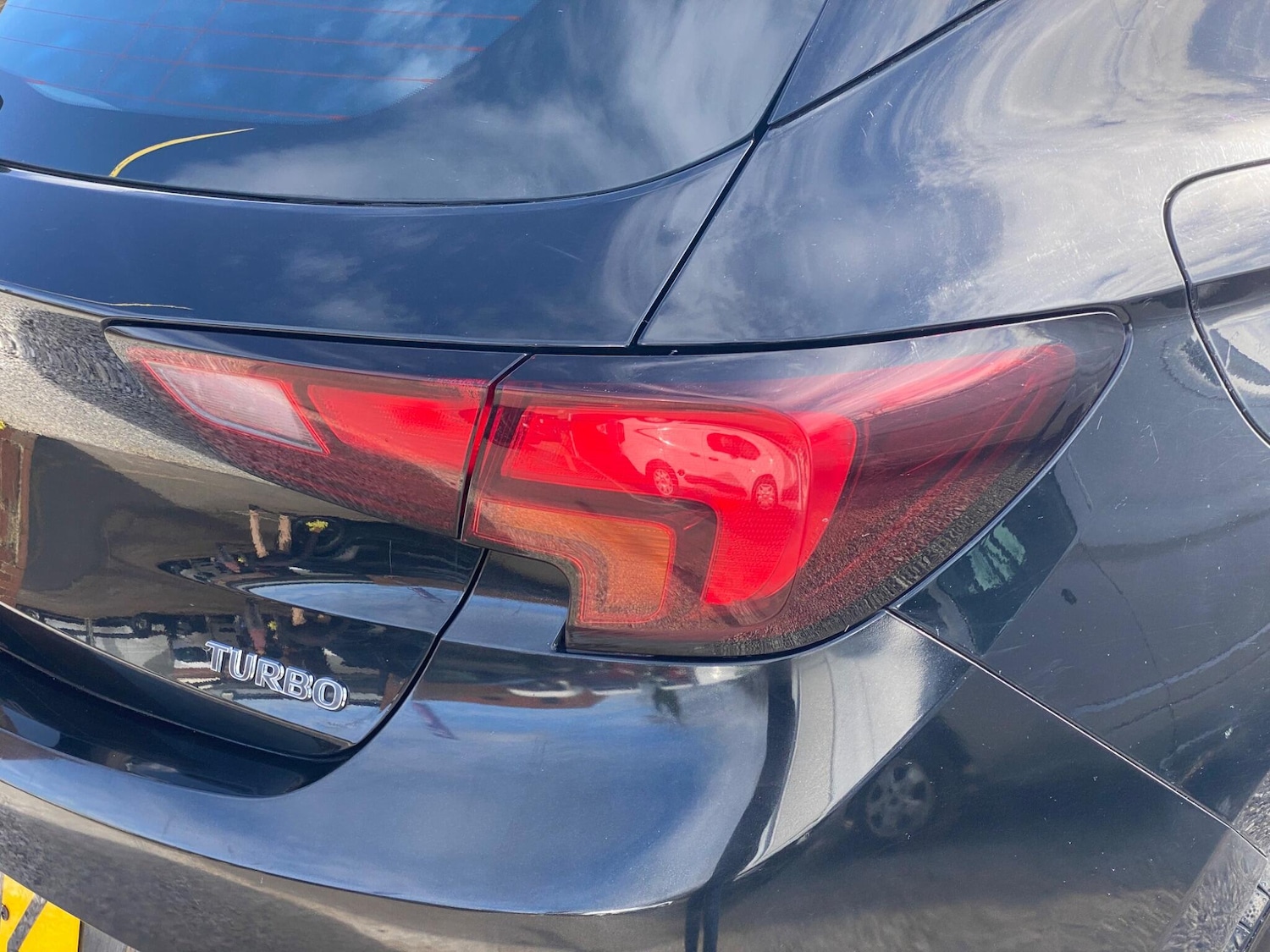 Used Vauxhall Astra 2016 for sale - 77647169: Photo 47