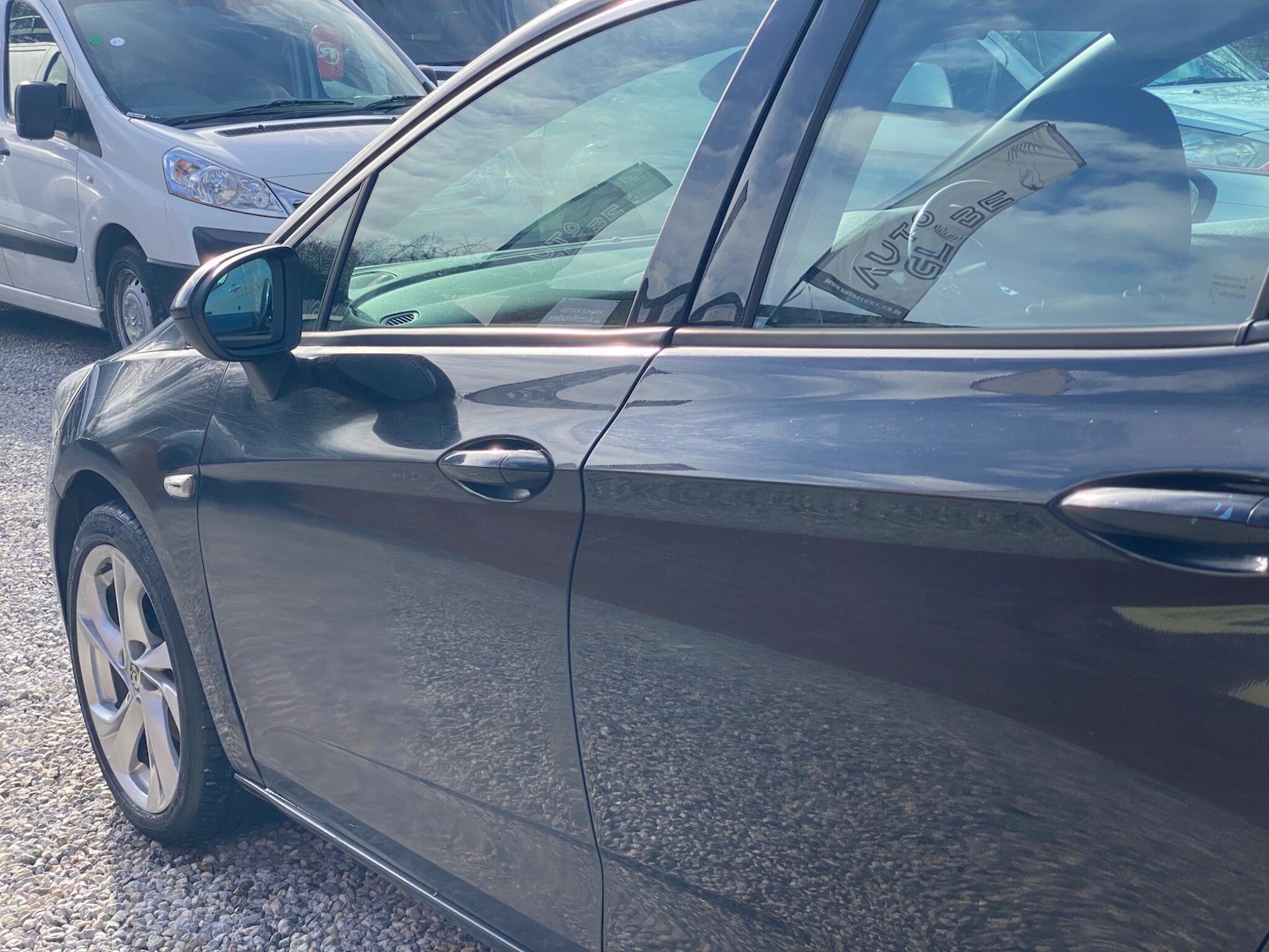 Used Vauxhall Astra 2016 for sale - 77647169: Photo 48