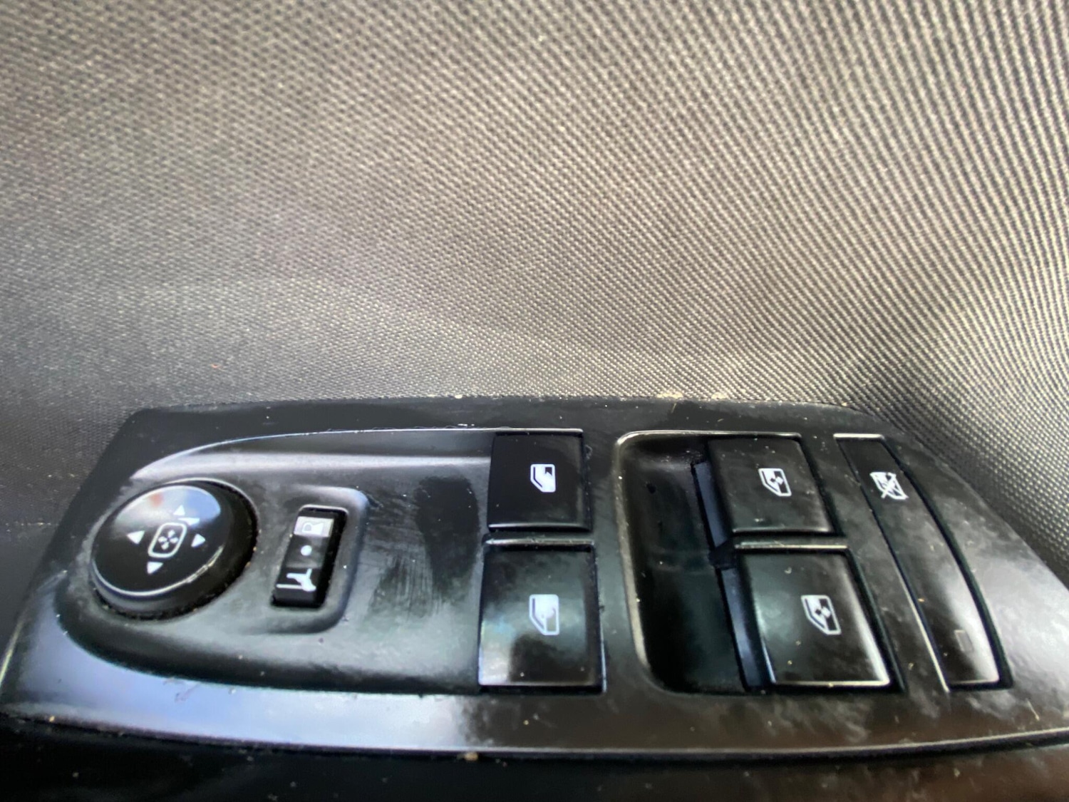 Used Vauxhall Astra 2016 for sale - 77647169: Photo 50