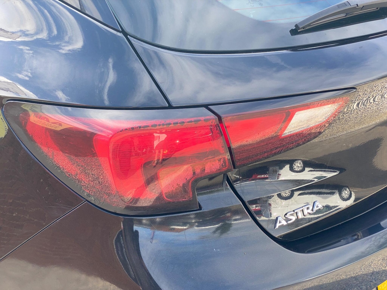 Used Vauxhall Astra 2016 for sale - 77647169: Photo 51