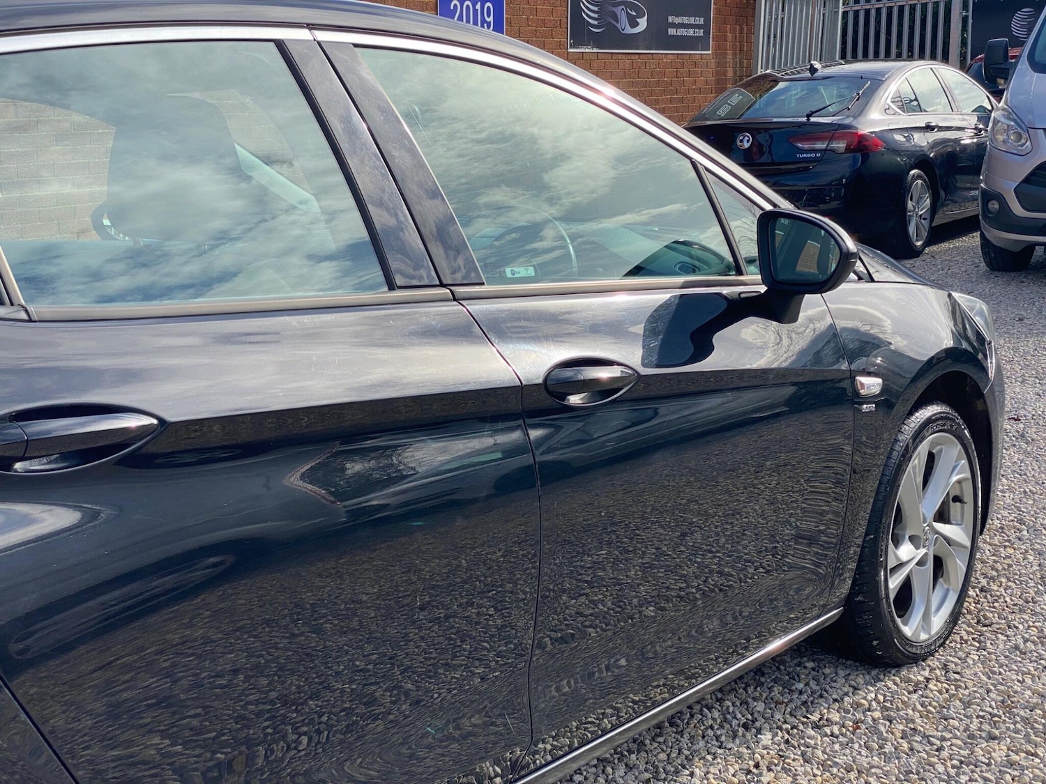 Used Vauxhall Astra 2016 for sale - 77647169: Photo 52