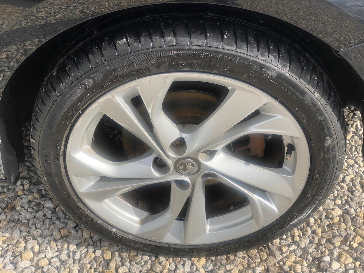 Used Vauxhall Astra 2016 for sale - 77647169: Photo 53