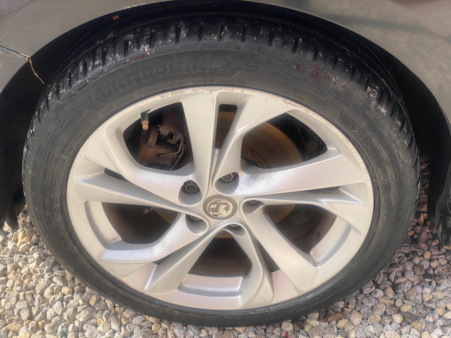 Used Vauxhall Astra 2016 for sale - 77647169: Photo 54