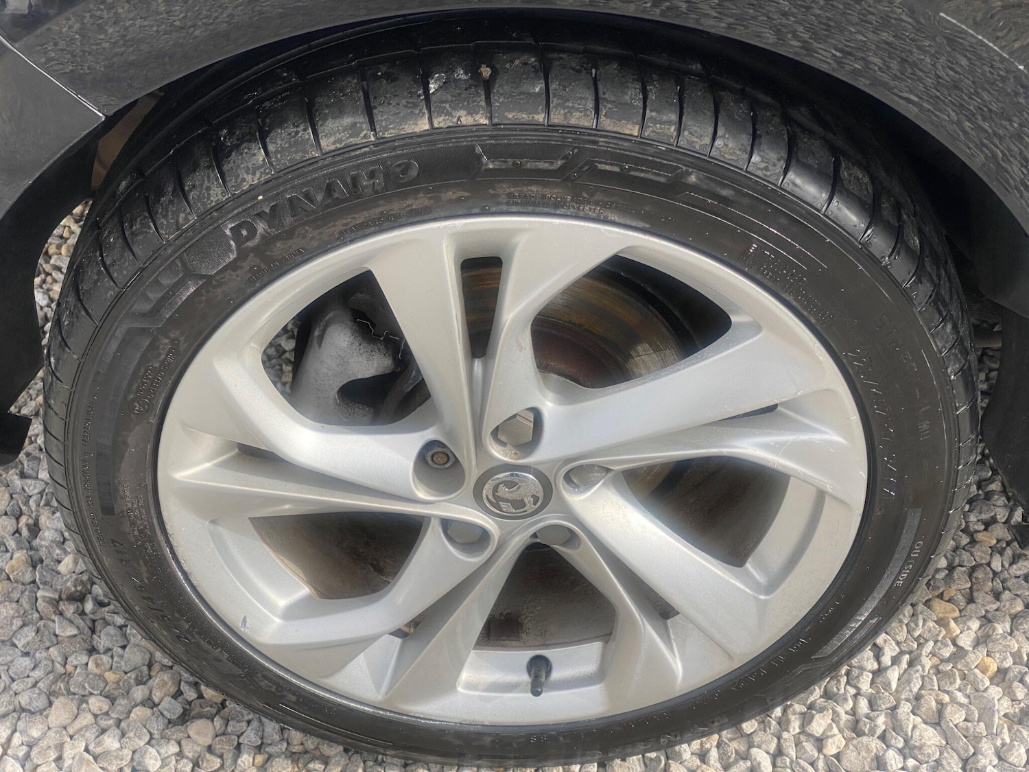 Used Vauxhall Astra 2016 for sale - 77647169: Photo 56