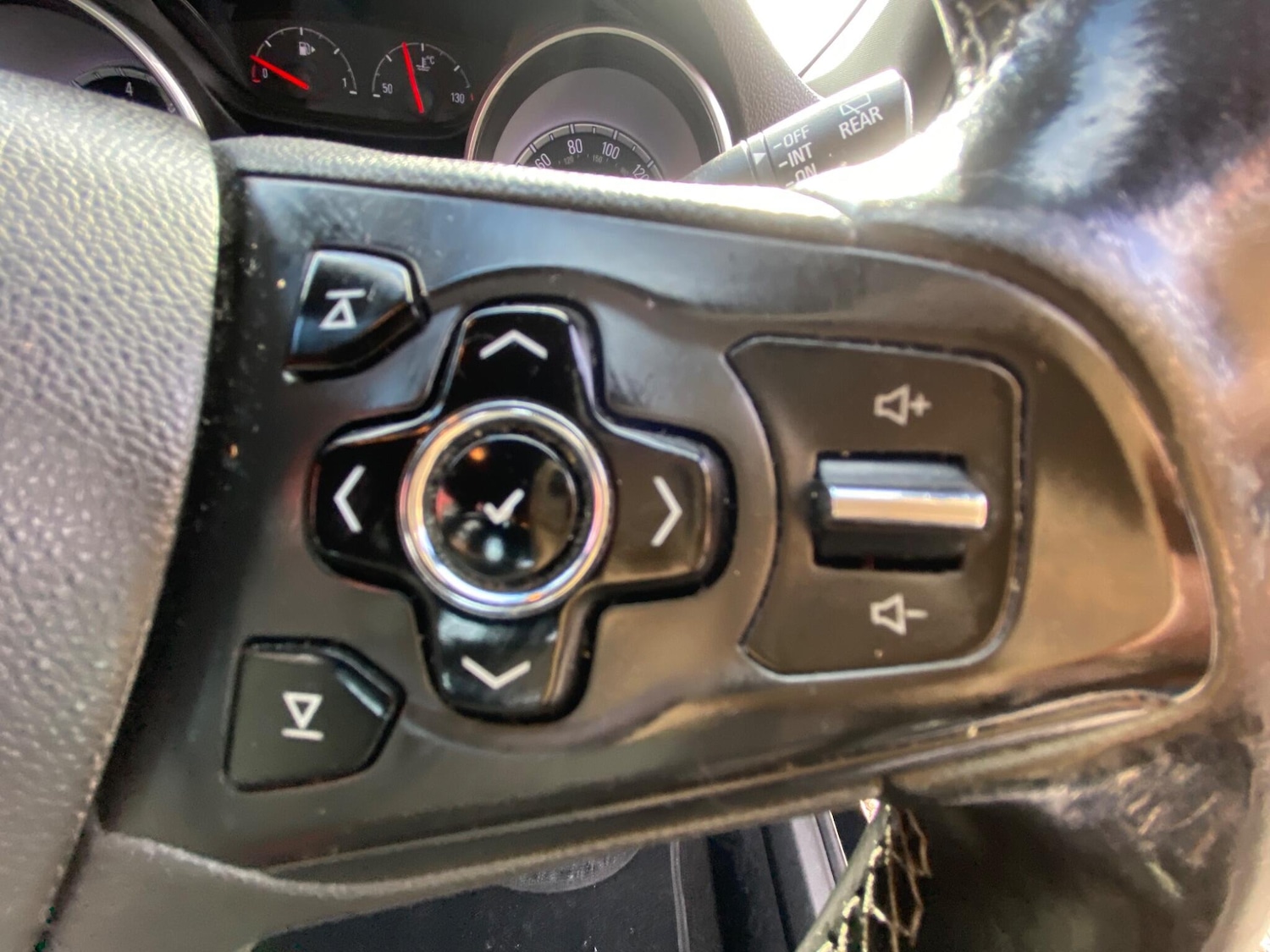 Used Vauxhall Astra 2016 for sale - 77647169: Photo 9