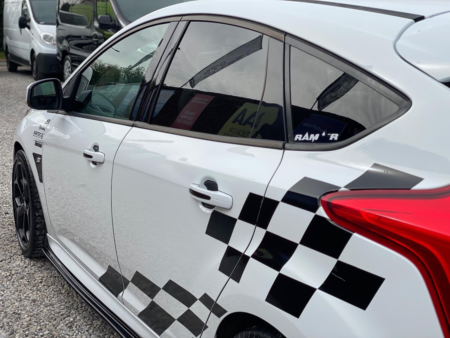 Used Ford Focus 2013 for sale - 78184517: Photo 12