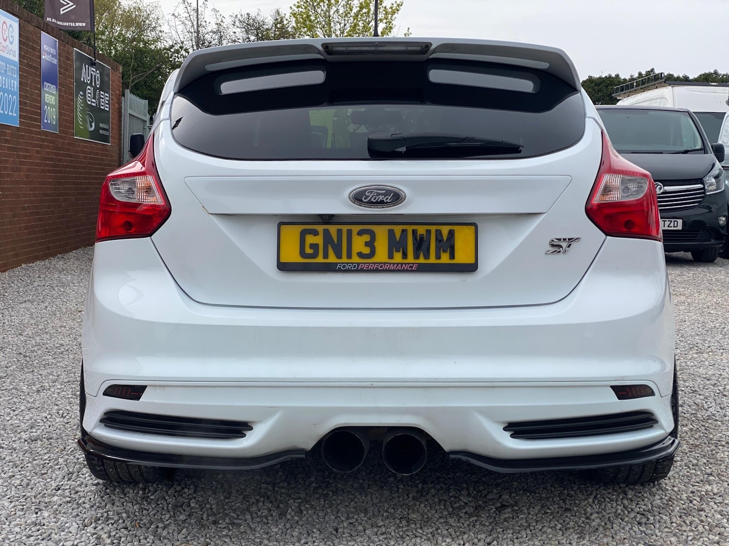 Used Ford Focus 2013 for sale - 78184517: Photo 14