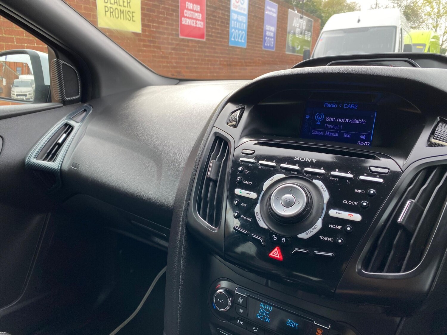 Used Ford Focus 2013 for sale - 78184517: Photo 17