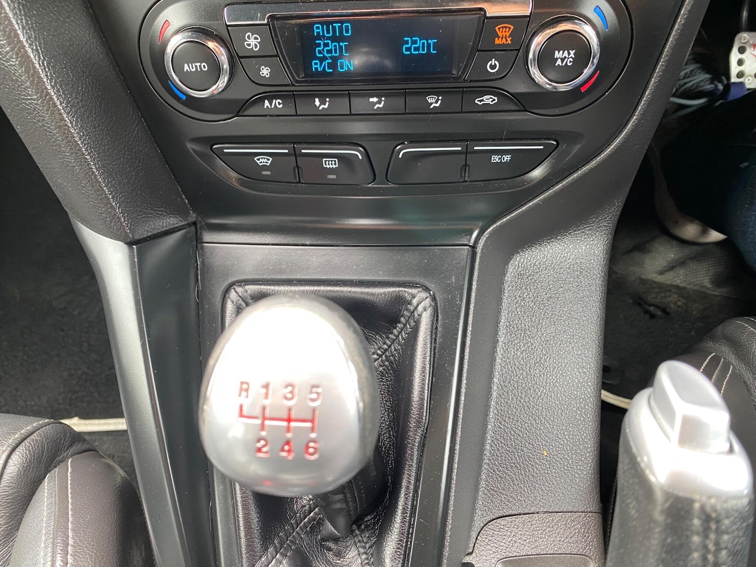 Used Ford Focus 2013 for sale - 78184517: Photo 18