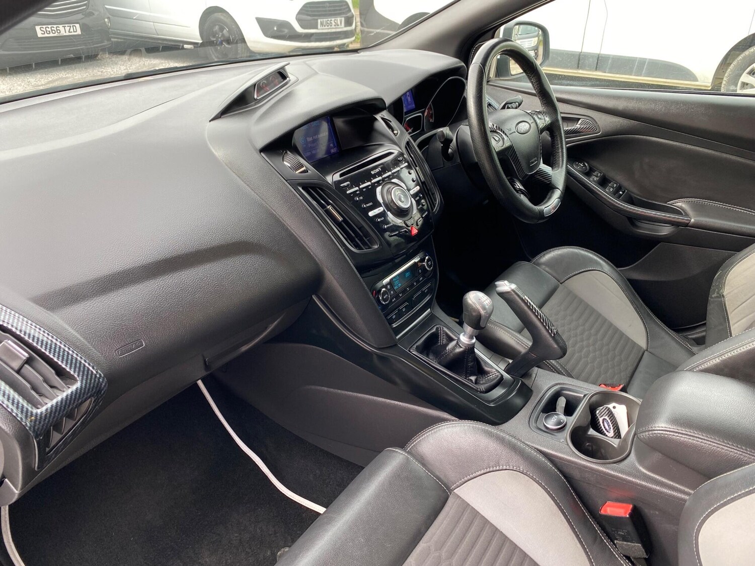 Used Ford Focus 2013 for sale - 78184517: Photo 19